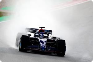 Nicholas Latifi