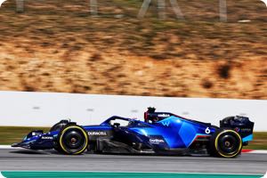 Nicholas Latifi