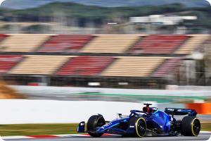 Nicholas Latifi