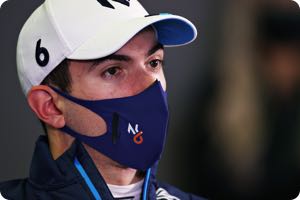 Nicholas Latifi