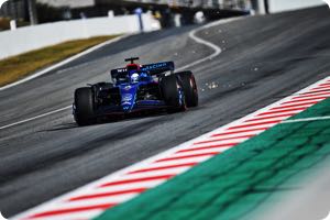 Nicholas Latifi