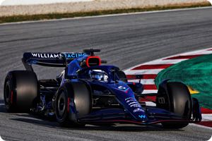 Nicholas Latifi