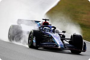 Nicholas Latifi