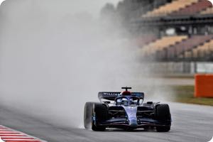 Nicholas Latifi