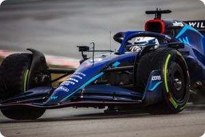 Nicholas Latifi