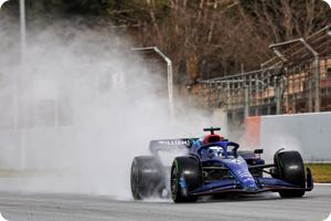 Nicholas Latifi