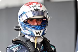 Nicholas Latifi