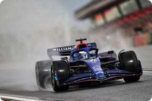 Nicholas Latifi