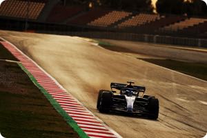 Nicholas Latifi