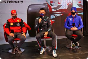Press Conference
