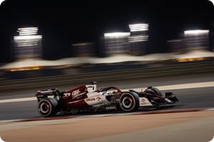 Valtteri Bottas