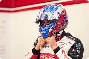 Valtteri Bottas