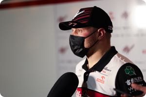 Valtteri Bottas