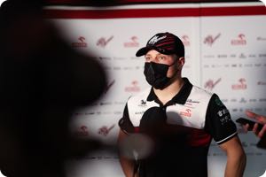 Valtteri Bottas