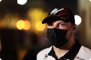 Valtteri Bottas