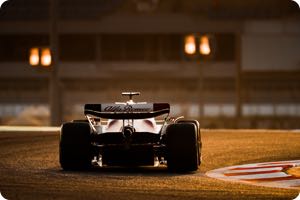 Valtteri Bottas