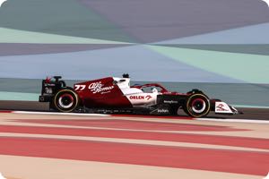 Valtteri Bottas