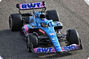 Fernando Alonso