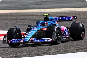 Esteban Ocon