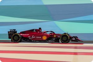 Charles Leclerc