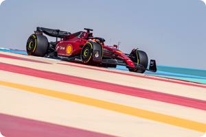 Charles Leclerc