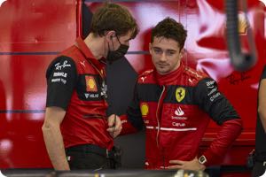 Charles Leclerc