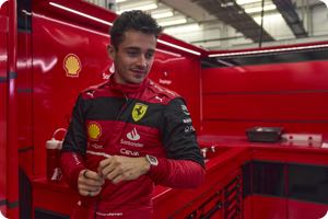 Charles Leclerc
