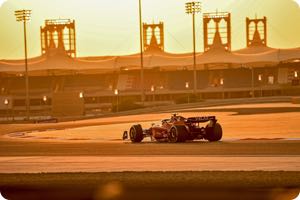 Carlos Sainz