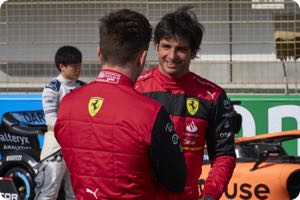Carlos Sainz