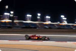 Carlos Sainz