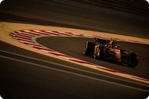 Carlos Sainz