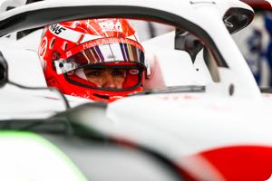 Pietro Fittipaldi