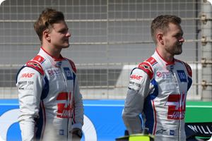 Mick Schumacher