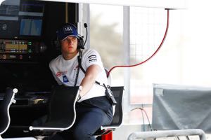 Mick Schumacher