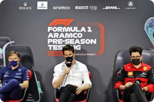 Press Conference