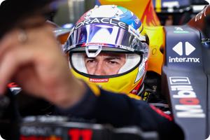 Sergio Perez