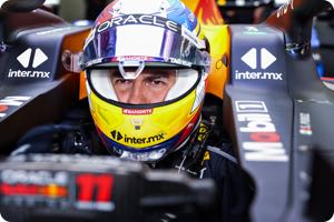Sergio Perez