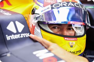 Sergio Perez