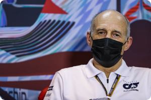 Franz Tost