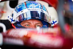 Valtteri Bottas