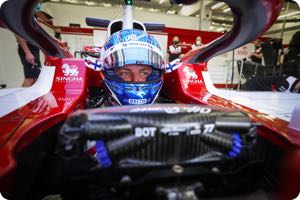 Valtteri Bottas