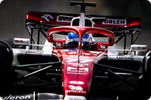 Valtteri Bottas