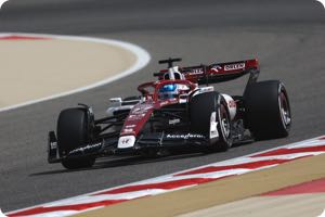 Valtteri Bottas