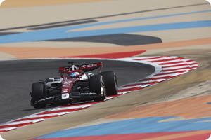 Valtteri Bottas