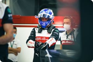 Valtteri Bottas