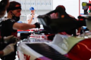 Mick Schumacher
