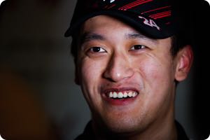 Guanyu Zhou