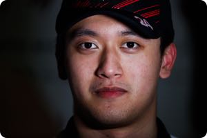 Guanyu Zhou