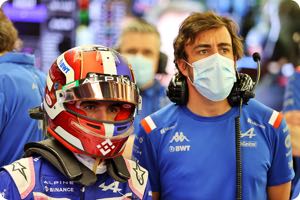 Fernando Alonso