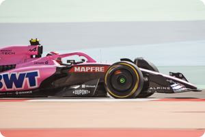 Esteban Ocon